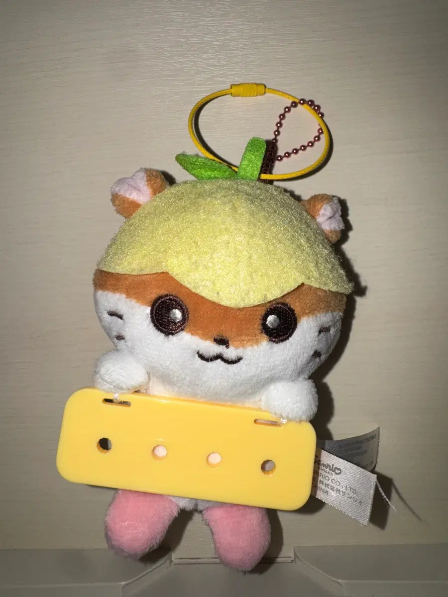 쿠리링 인형 키링