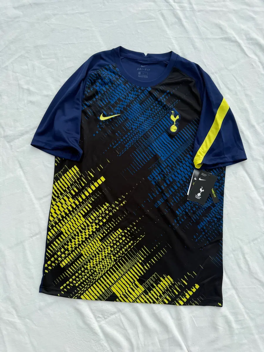 #Nike 20-21 Tottenham Training Jersey 토트넘 트레이닝 유니폼