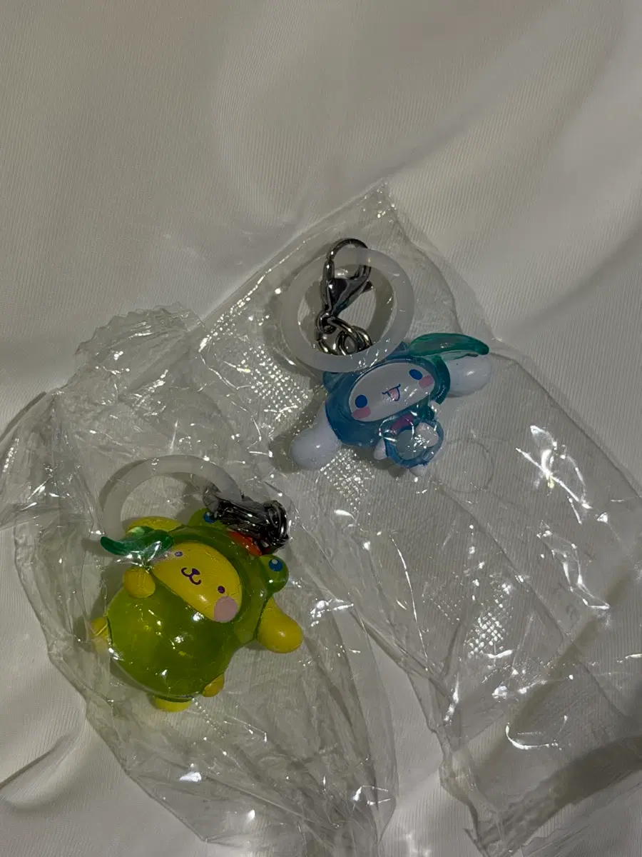 일괄) 산리오 케로 게로 개구리 개굴 파티 메지루시 폼폼푸린 시나모롤