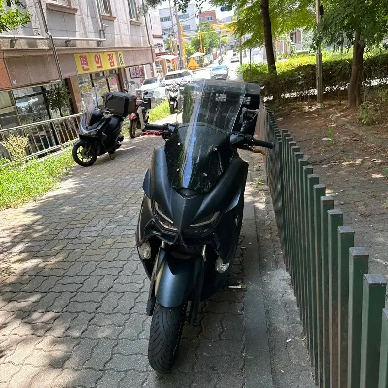 nmax 2023년