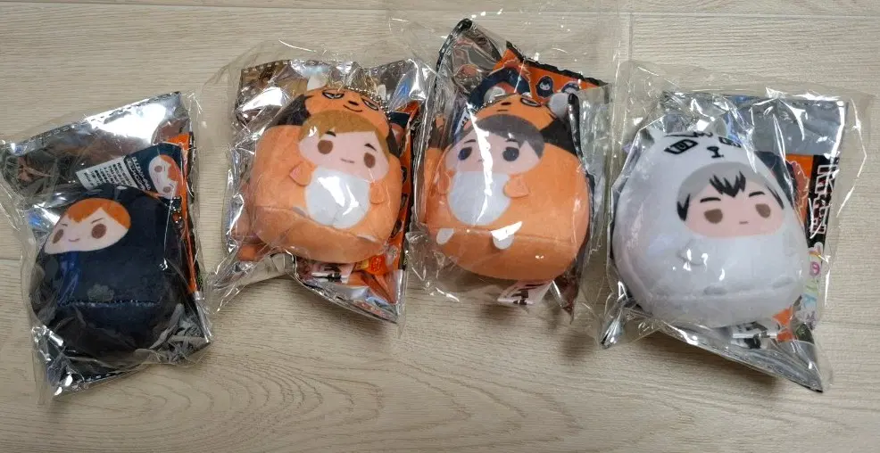 하이큐 테노린즈