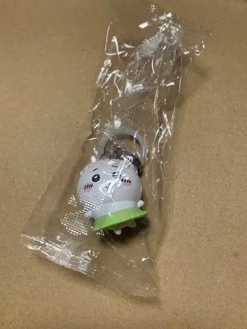 치이카와 인어섬의 비밀 입장객 특전