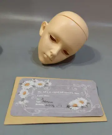 Kana Doll Adrian