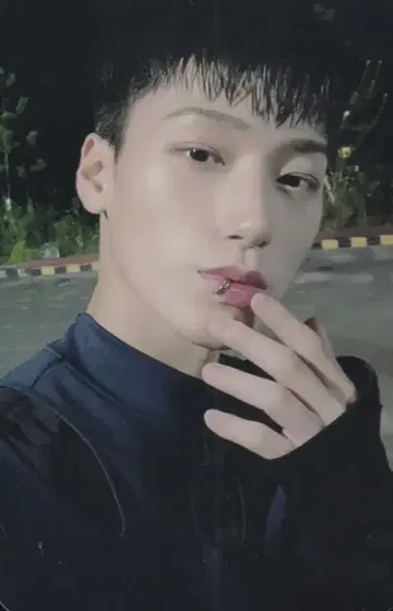 ATEEZ Ktown4U 산 ZERO:FEVER Part.3 ver1
