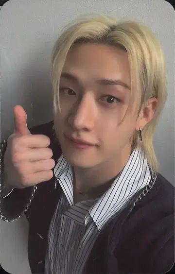 StrayKids 방찬 2026 FC 온라인 복권 A