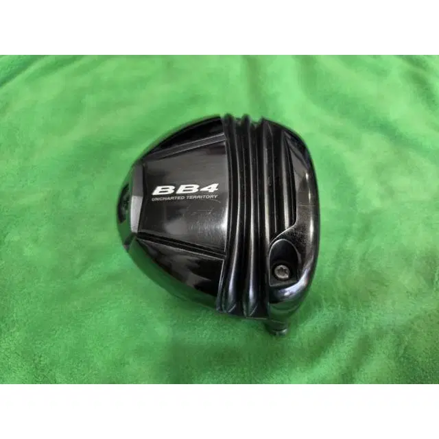 비비포 BB4 10.5도
