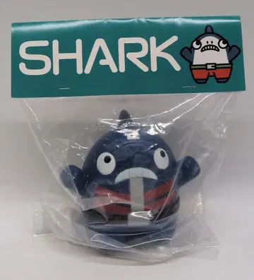 CO2 Monster SHOP 괴수의 친구 SHARK 아오레인저 ver.