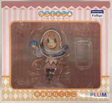 PLUM 가카미가하라 나데시코 PVC