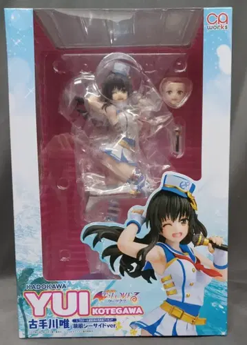 KADOKAWA CAworks 코토테가와 유이 조풍 사이드ver.