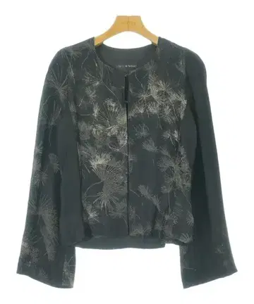 ISABEL MARANT 노카라 자켓 여성용