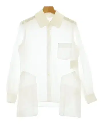 COMME des GARCONS COMME des GARCONS 캐주얼 셔츠 여성용