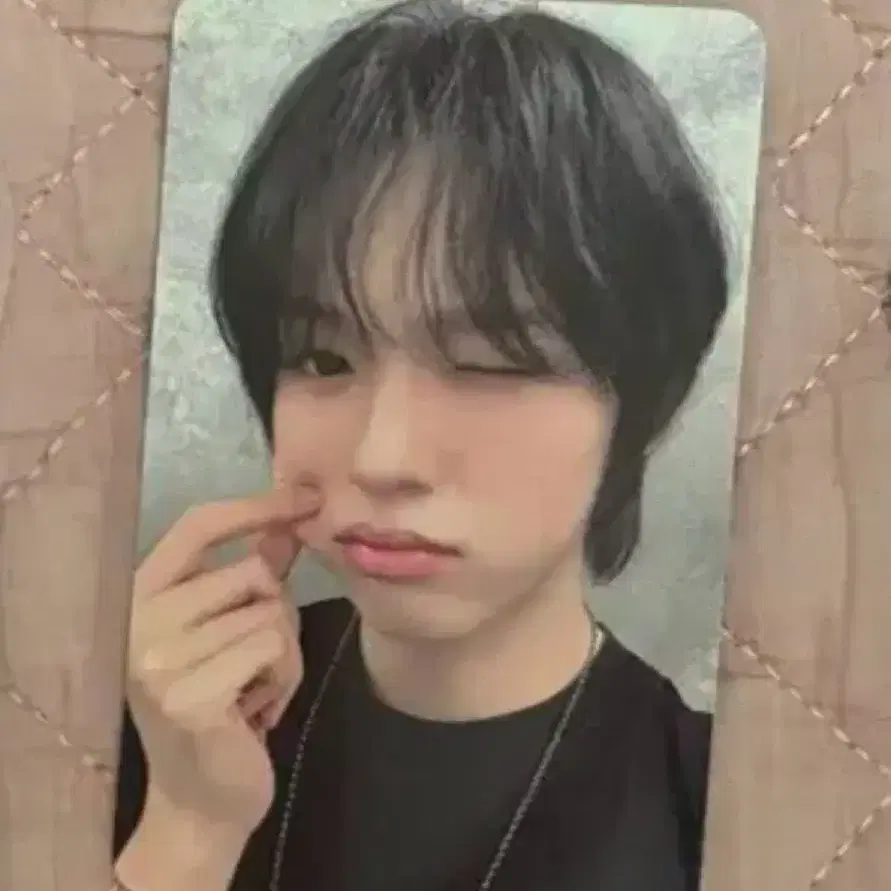 베이온 펑진위 미공포 팝니다