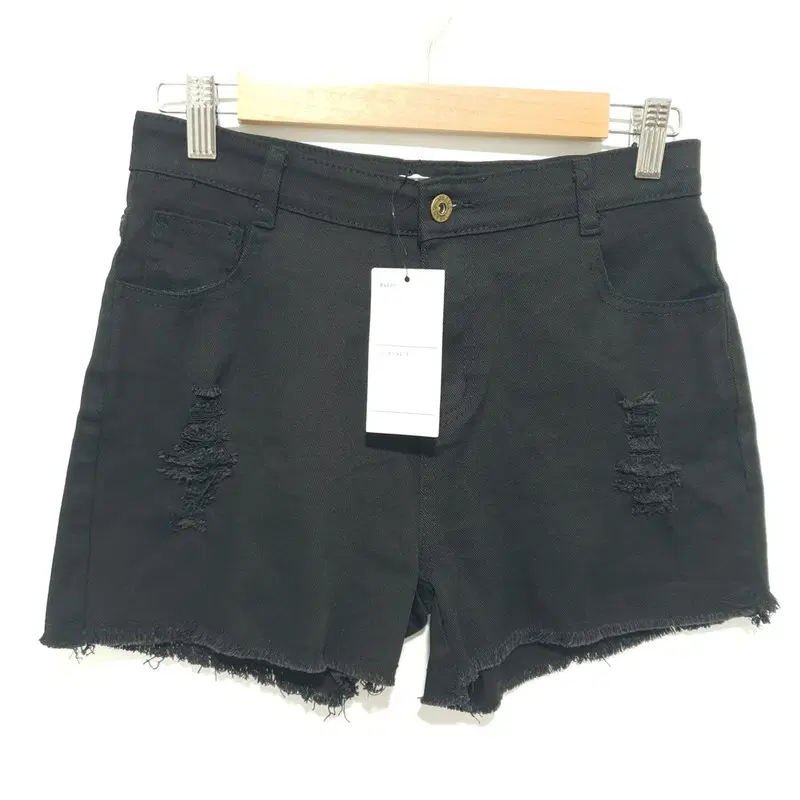 파파야 숏 팬츠 S/M_S2191