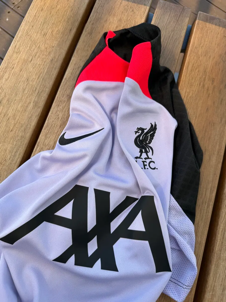 Nike 22-23 Liverpool Training Jersey 리버풀 트레이닝 유니폼