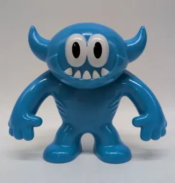 KAMAKIRI ART BASE GABU GABU GABULIEN Blue
