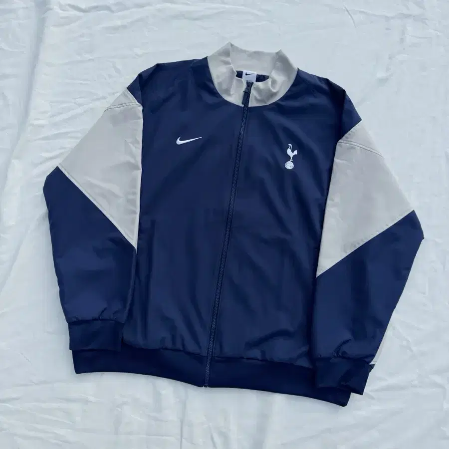 Nike 25-26 Tottenham Strike Anthem Jacket 토트넘 스트라이크 앤섬 자켓