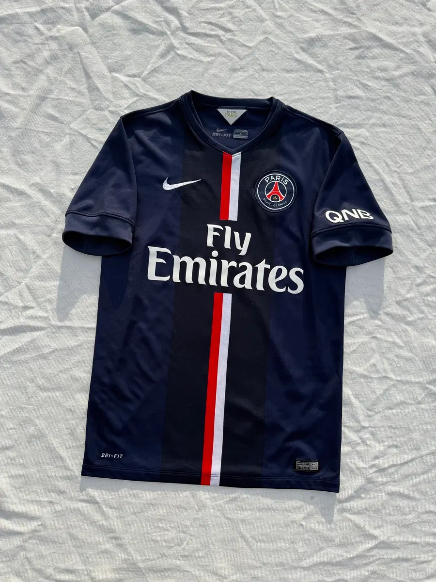 Nike 14-15 Paris Saint Germain Home Jersey 파리생제르망 유니폼
