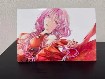 redjuice INORI #001 A-Luxe 24 사인 포함