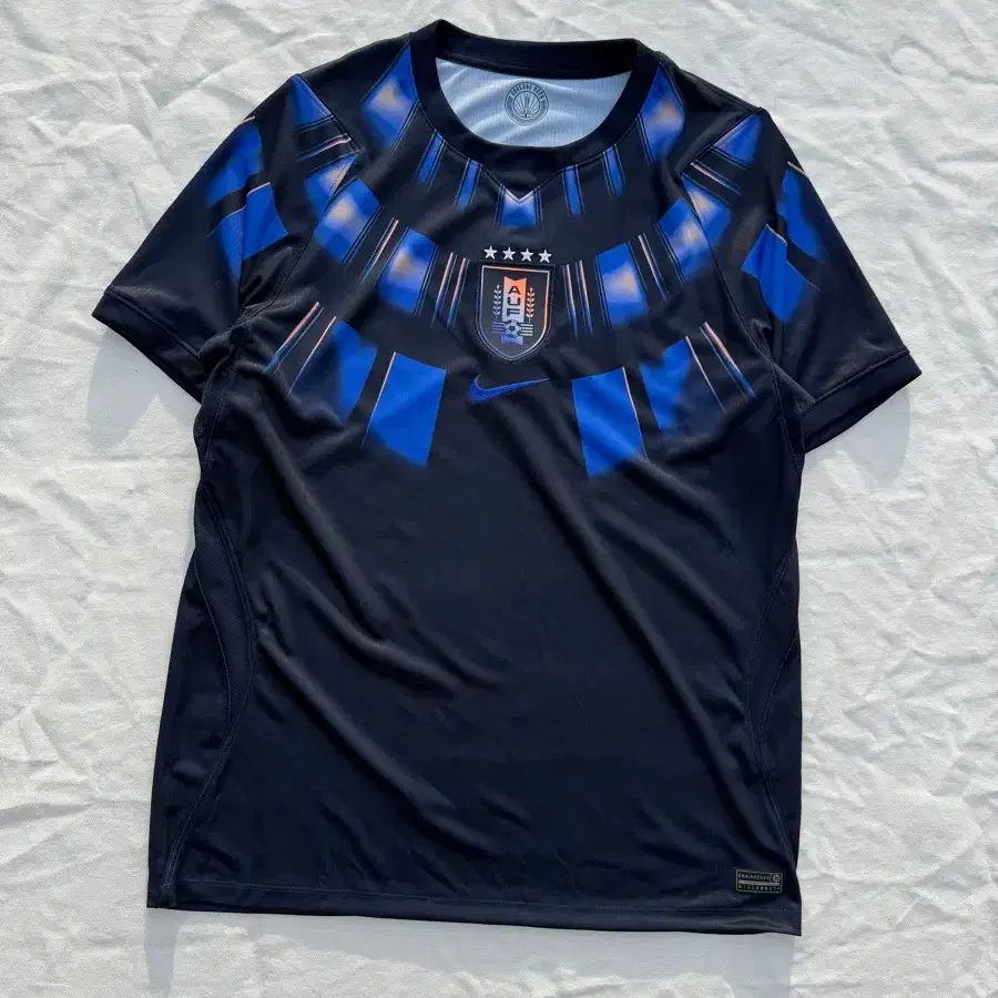 Nike 2026 Uruguay National Team Jersey 우루과이 국가대표 유니폼