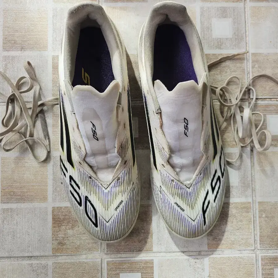 F50 프로 tf