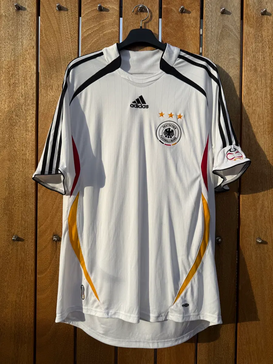 Adidas 06 World cup Reissue Germany Jersey 독일 국가대표 리이슈 유니폼