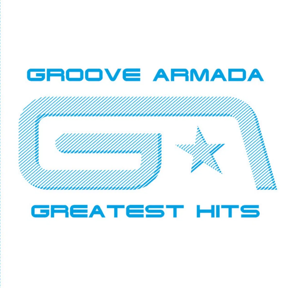 그루브 아마다 Greatest Hits 앨범 시디 CD