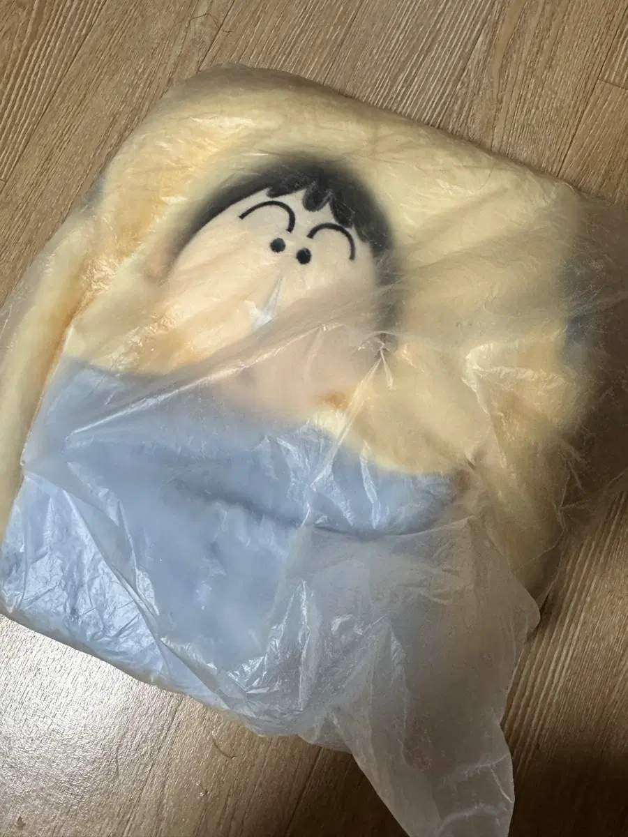 맹구 가방