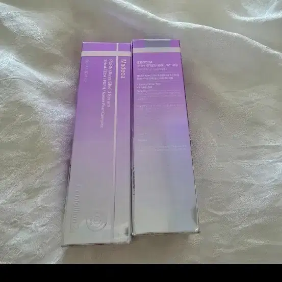 센텔리안24 마데카 PDRN 쉴드 세럼 미스트 50ml