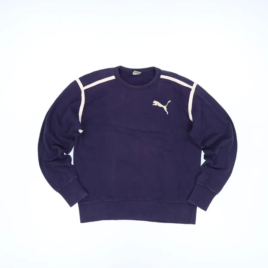 105(XL) 푸마 맨투맨 0811M2
