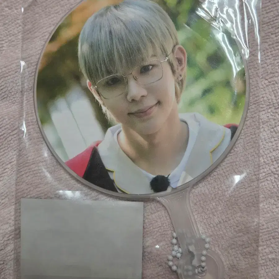 보스라이즈 쇼타로 미니 우치와