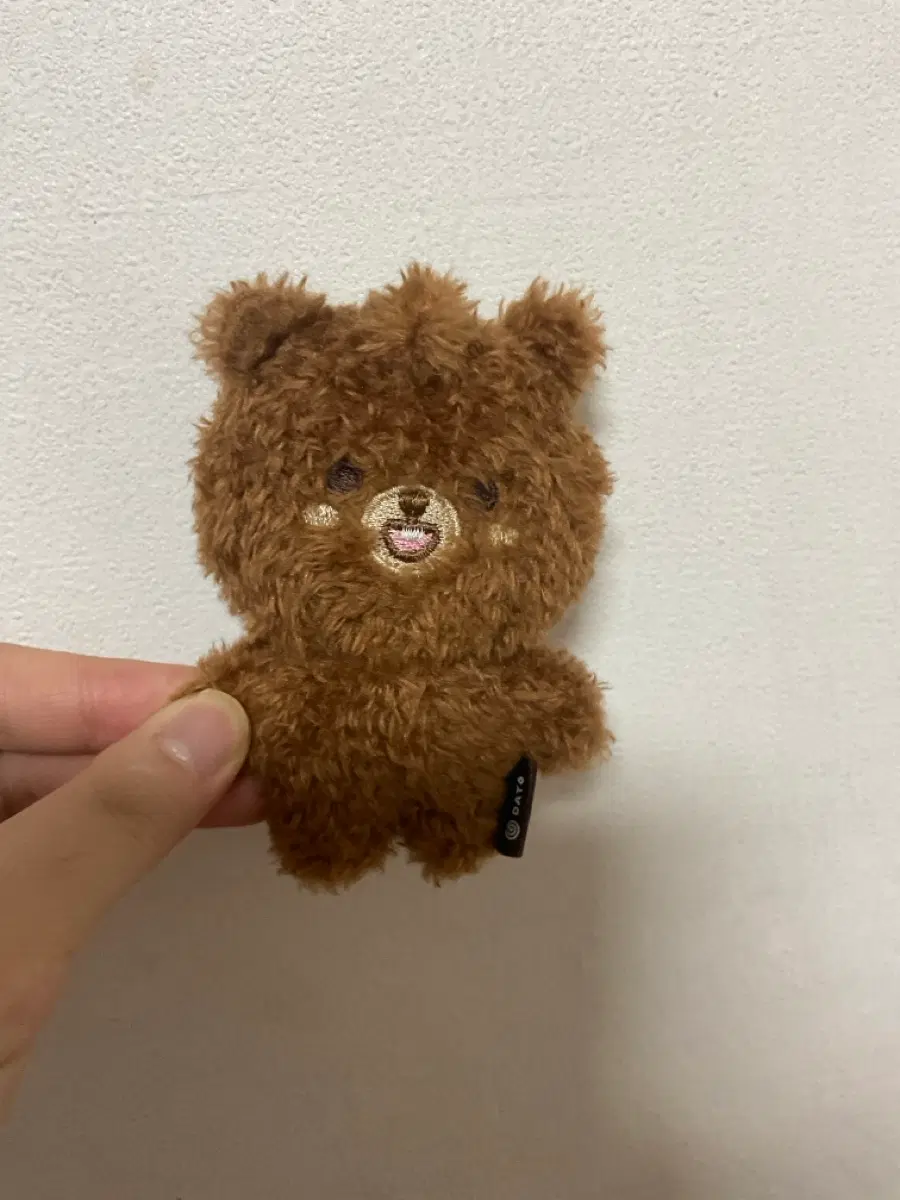 데이식스 인형 데니멀즈