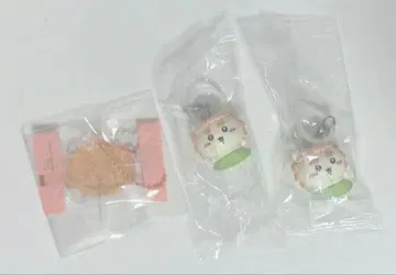 치이카와 영화 특전 메지루시 참 액세서리 시사