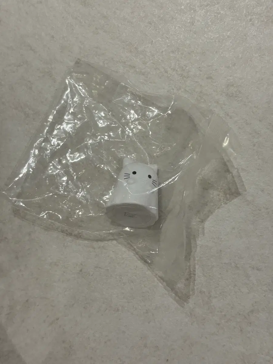유령 나라비 가챠가챠