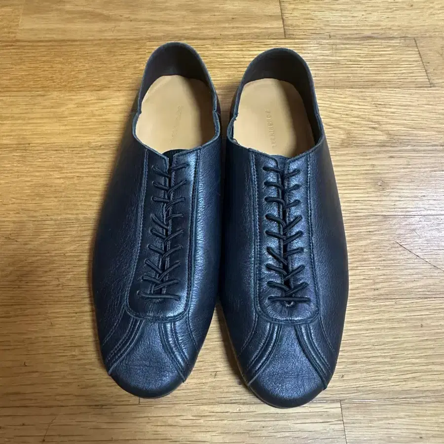 손신발 구두 270cm