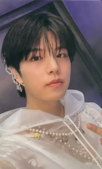StrayKids 리미티드 에디션 승민 ATE