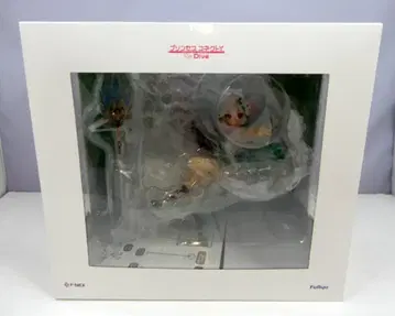 F:NEX/후류 1/7 스케일 피규어 코코로 6