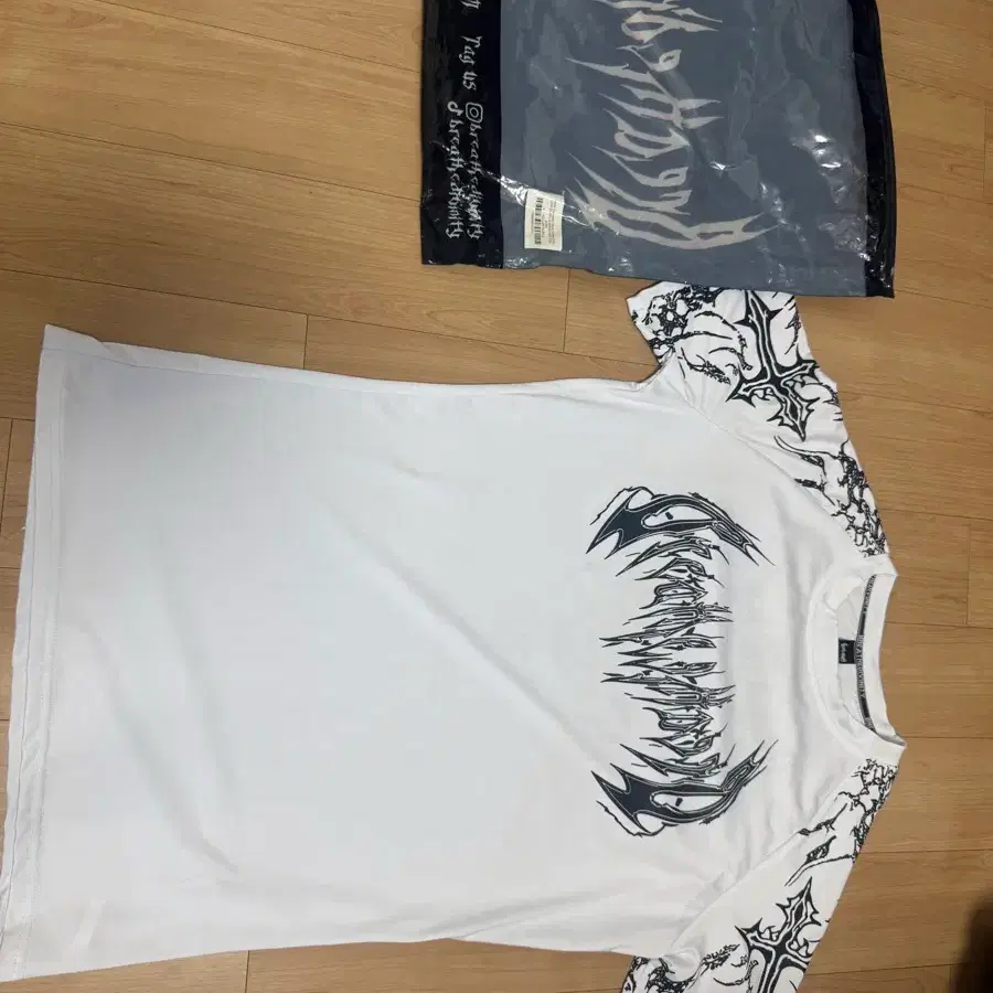 Breathedivinity 정품 반팔 컴프레션 M