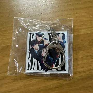 ONE N' ONLY 아크릴 참 세븐넷 한정판