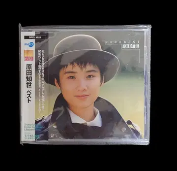 하라다 토모요/베스트~2000 BEST