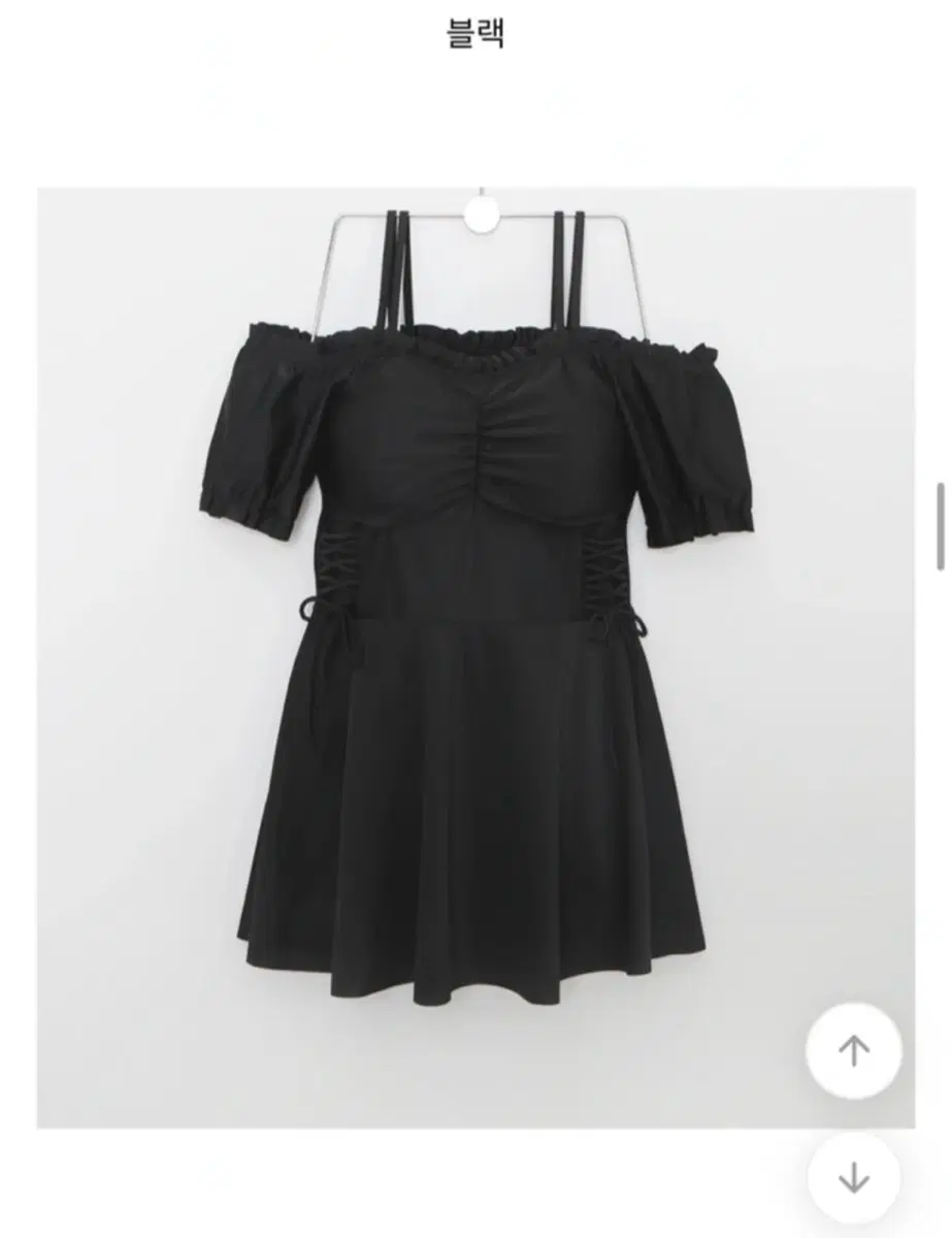 급처 !!!!!원피스 수영복 블랙