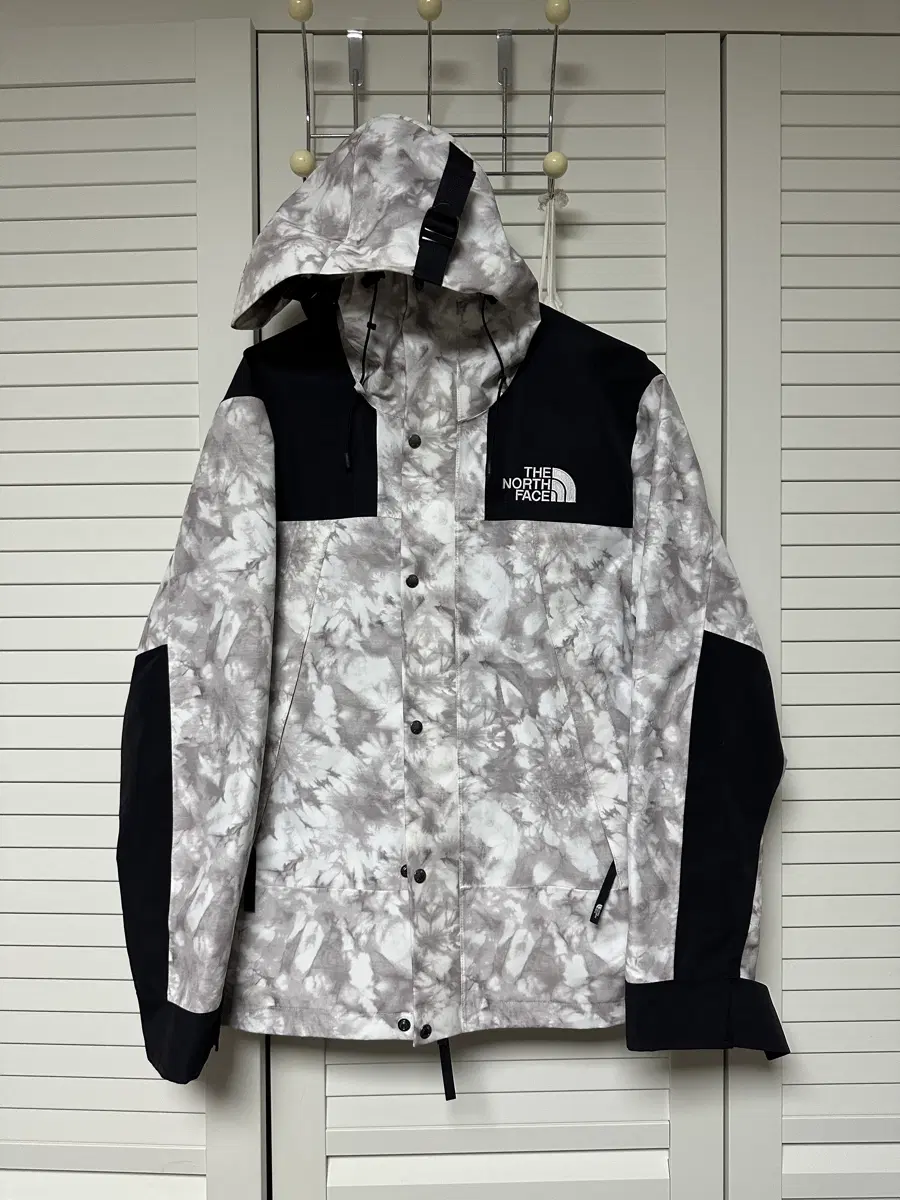 The North Face(노스페이스) 노벨티 고어텍스 마운틴 자켓