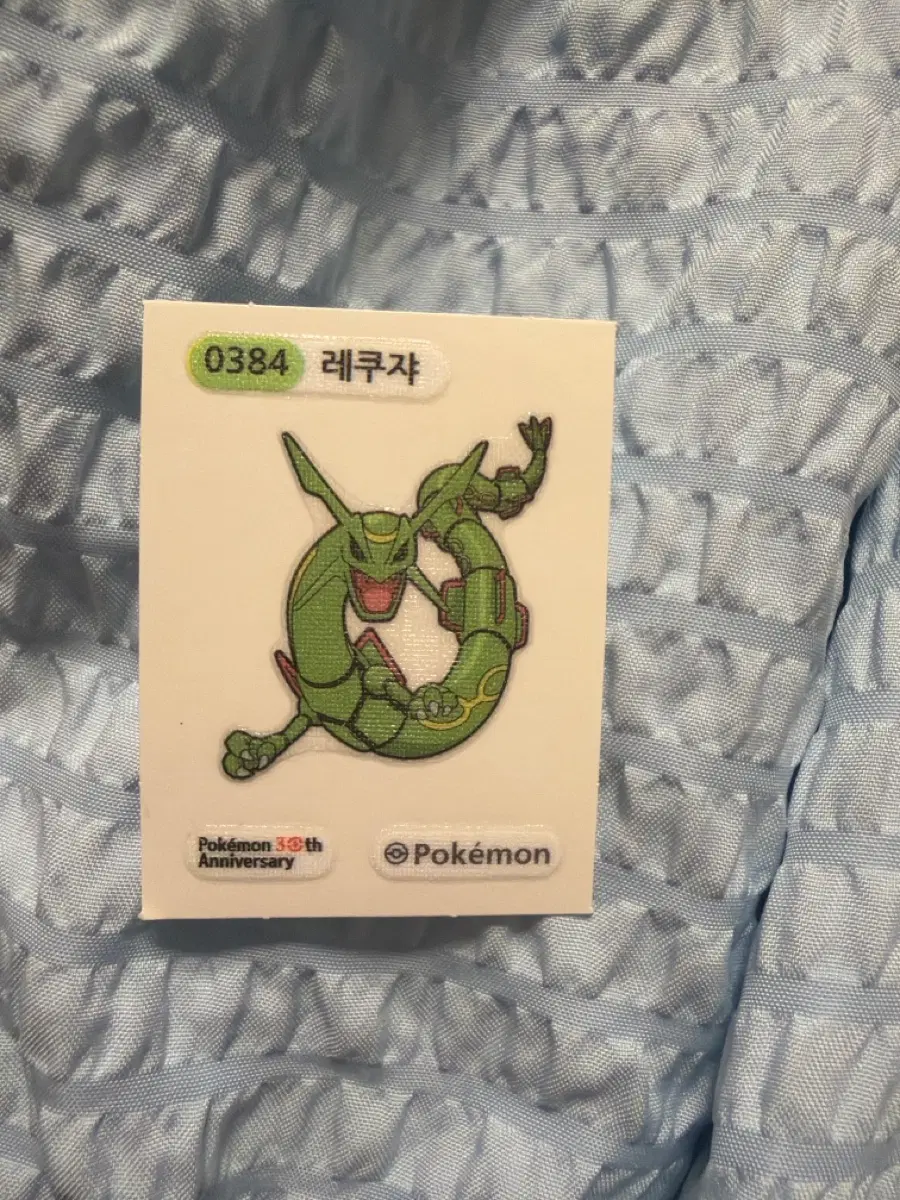 레쿠쟈 띠부실
