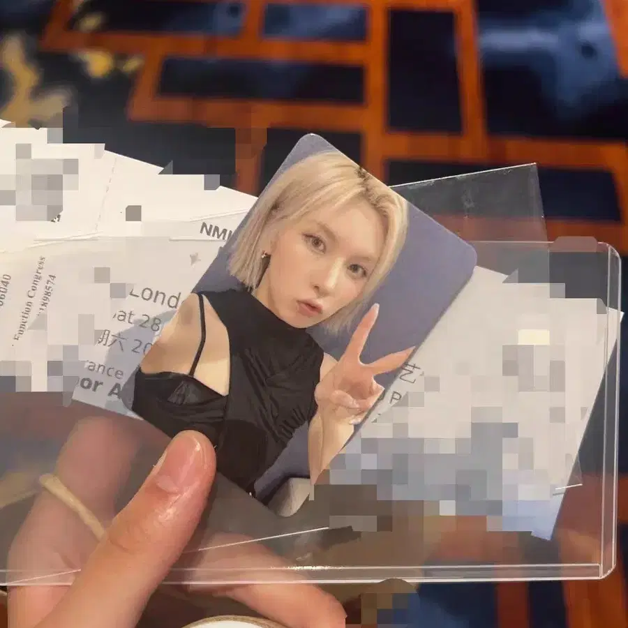 예판 엔믹스 마카오 포카