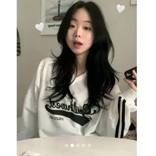 에이블리 포우나인 유니폼 티셔츠 판매
