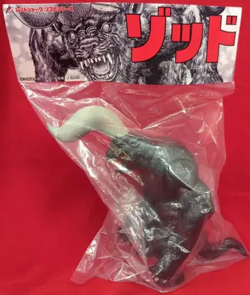 RED SHARK 대 베르세르크전 미우라 켄타로 조트 1개 뿔