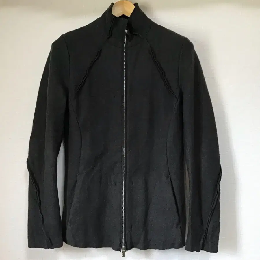 N/07 Full zip jacket