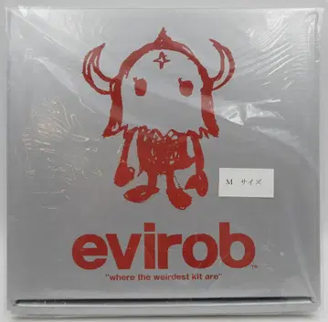 evirob evirobWheretheWeirdestKitare/T셔츠 리스트 밴드 핀즈 큐브