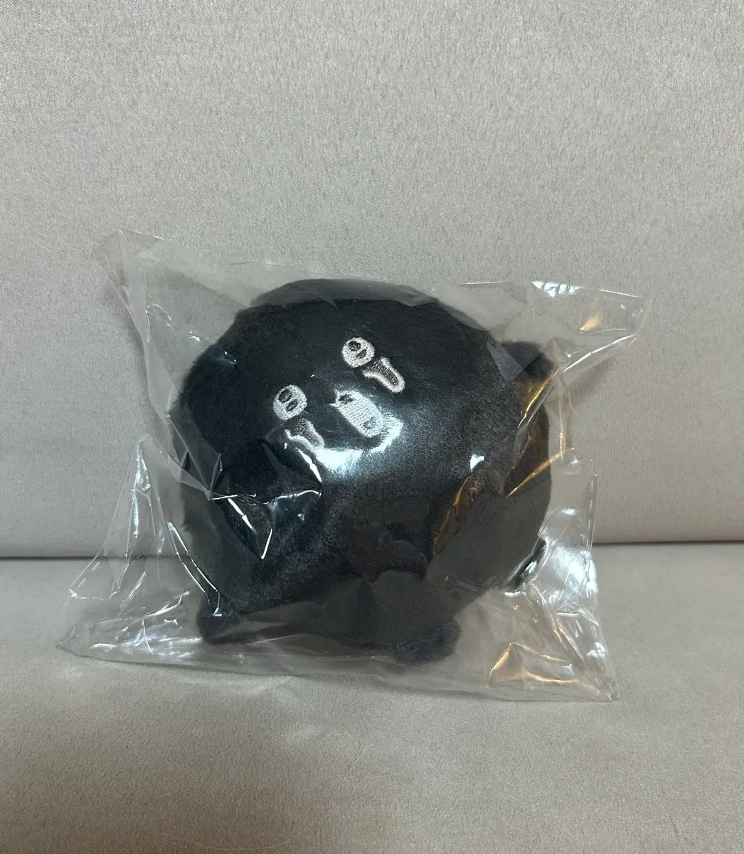 농담곰 쿠지 e상 고로케 마스코트