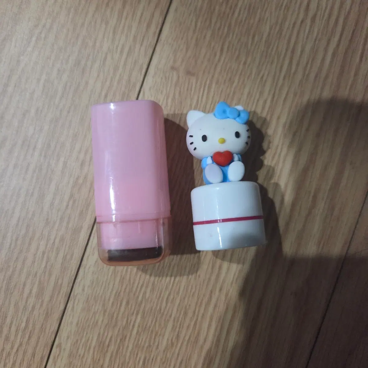 캐릭터 도장(네고 가능)