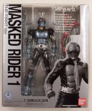 반다이 S.H.Figuarts 가면라이더 THE FIRST 가면라이더 1호 ( THE FIRST )